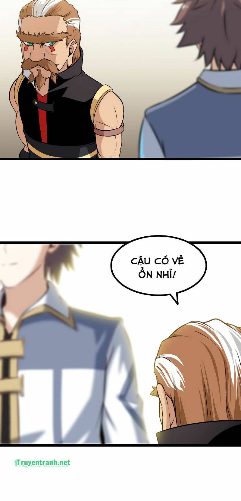 Vợ Tôi Là Quỷ Vương Chapter 17 - Trang 2