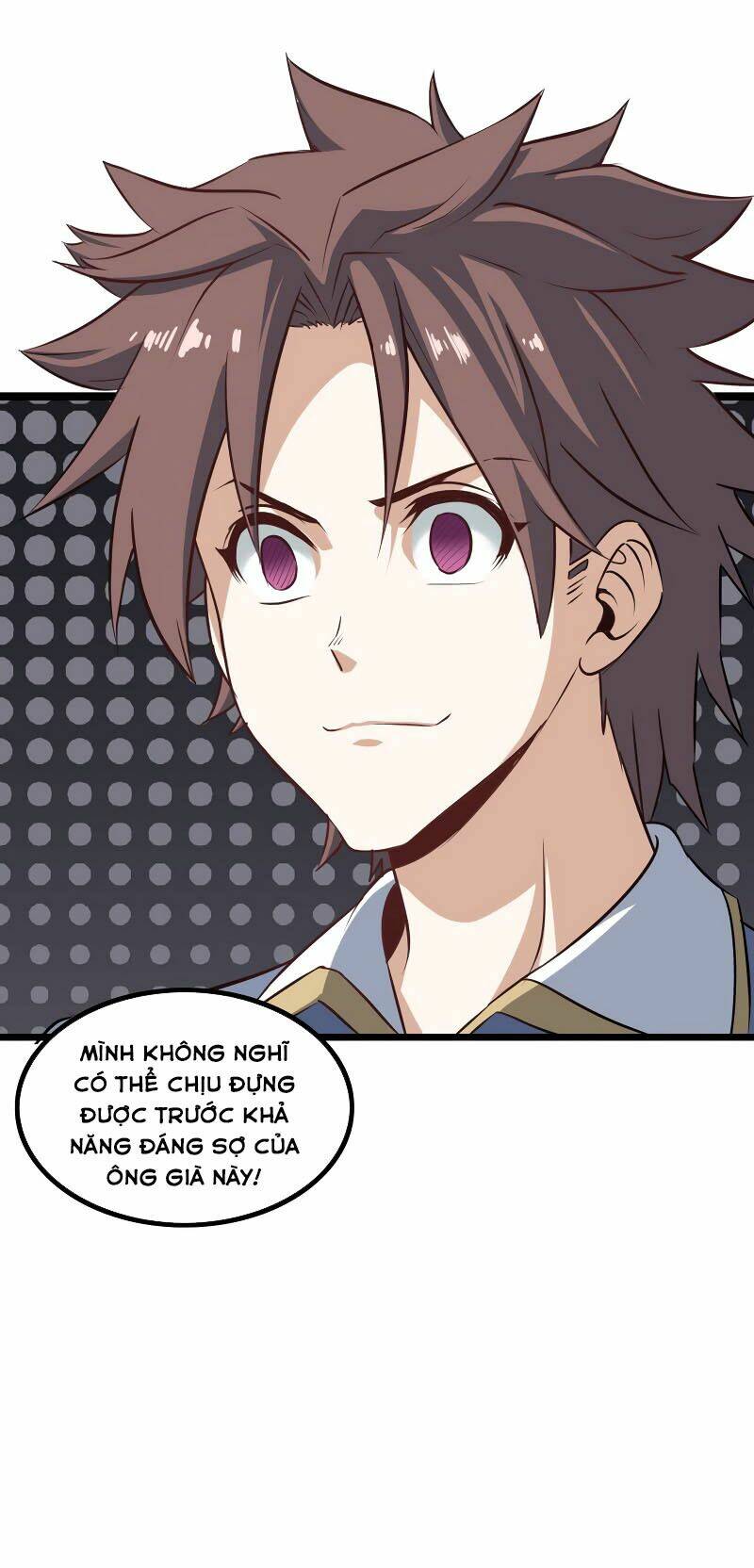 Vợ Tôi Là Quỷ Vương Chapter 17 - Trang 2