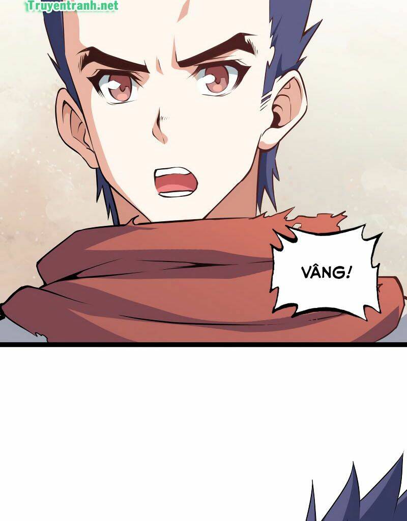 Vợ Tôi Là Quỷ Vương Chapter 17 - Trang 2