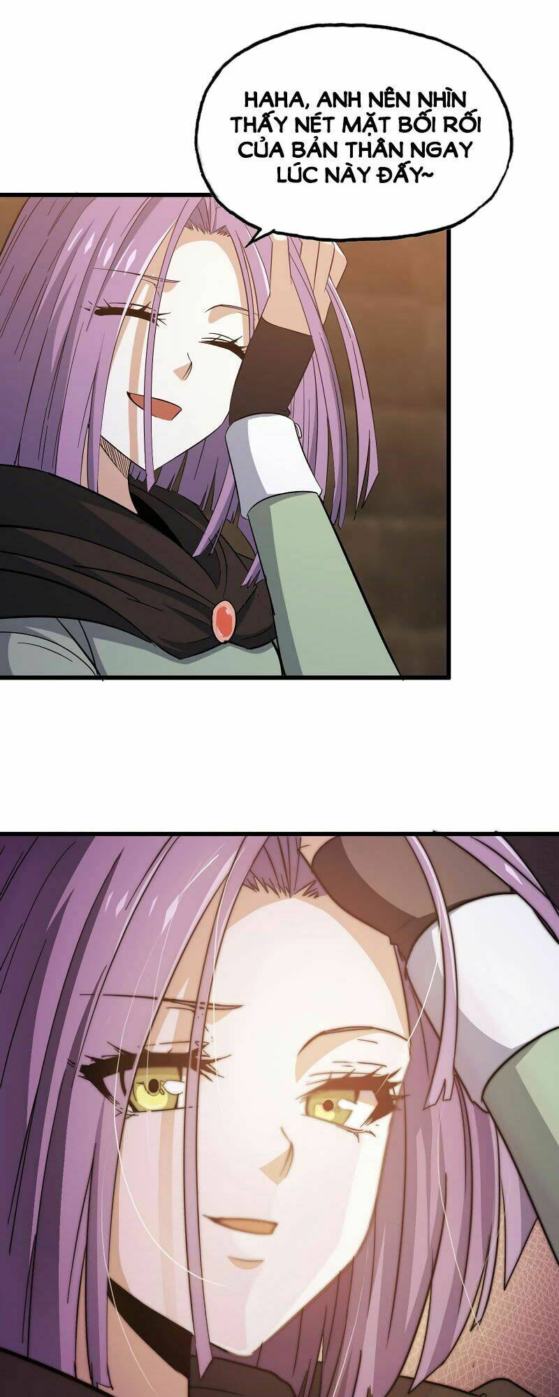 Vợ Tôi Là Quỷ Vương Chapter 170 - Trang 2