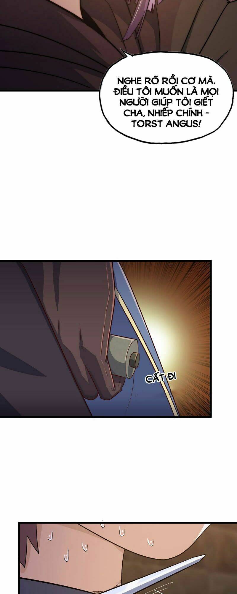 Vợ Tôi Là Quỷ Vương Chapter 170 - Trang 2