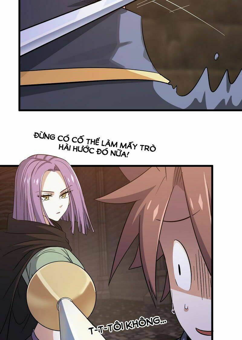 Vợ Tôi Là Quỷ Vương Chapter 170 - Trang 2