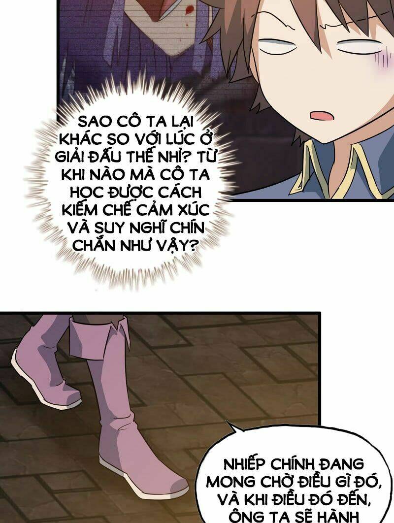 Vợ Tôi Là Quỷ Vương Chapter 170 - Trang 2