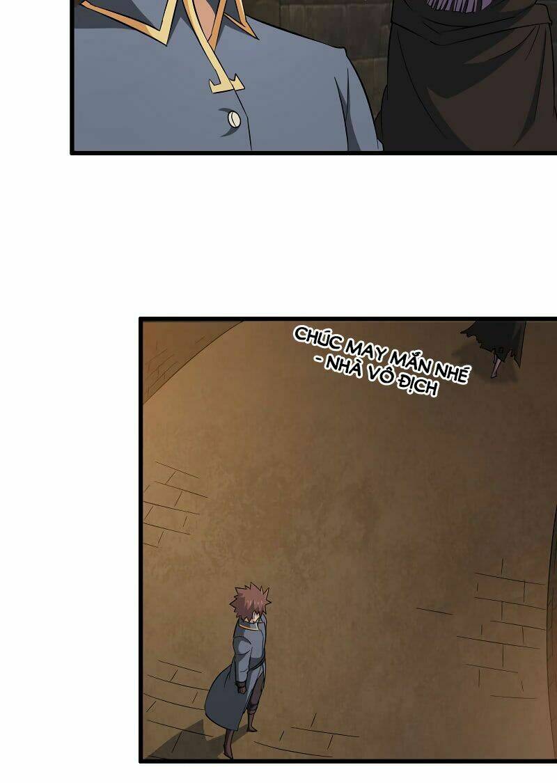 Vợ Tôi Là Quỷ Vương Chapter 170 - Trang 2