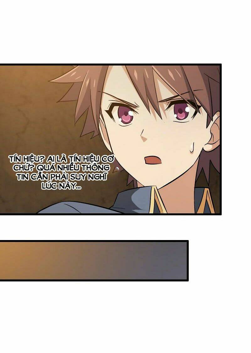 Vợ Tôi Là Quỷ Vương Chapter 170 - Trang 2