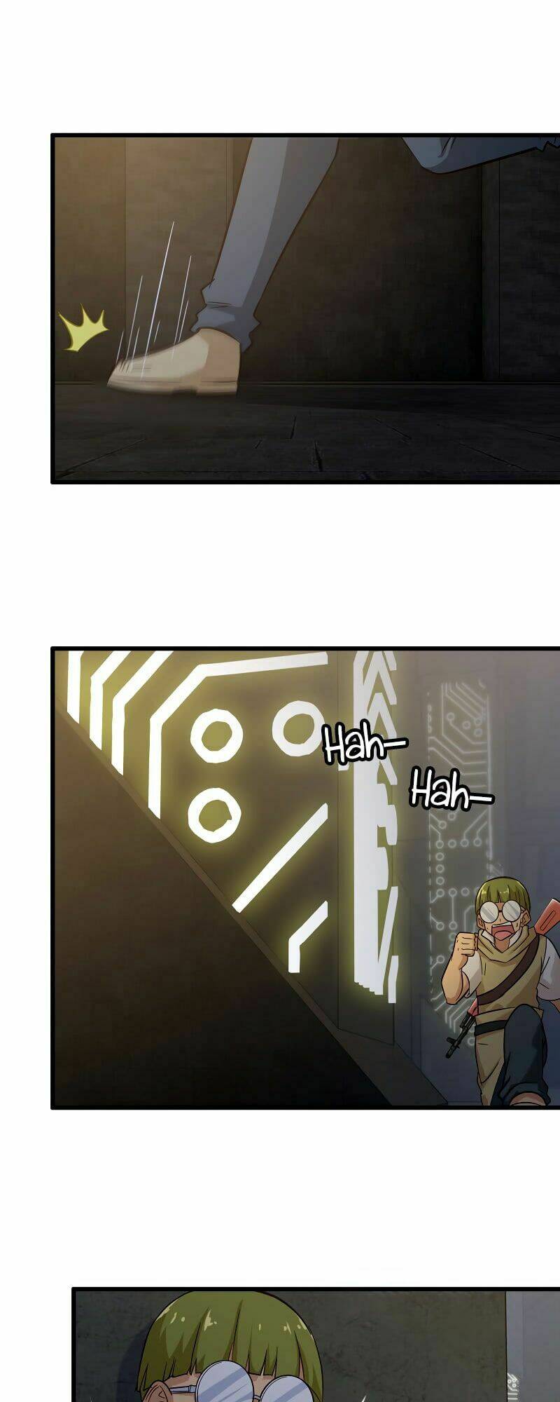 Vợ Tôi Là Quỷ Vương Chapter 170 - Trang 2