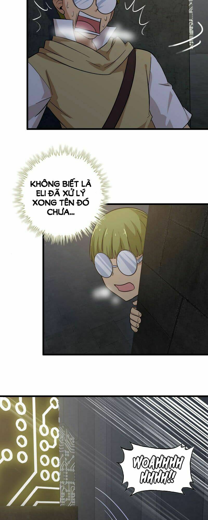 Vợ Tôi Là Quỷ Vương Chapter 170 - Trang 2