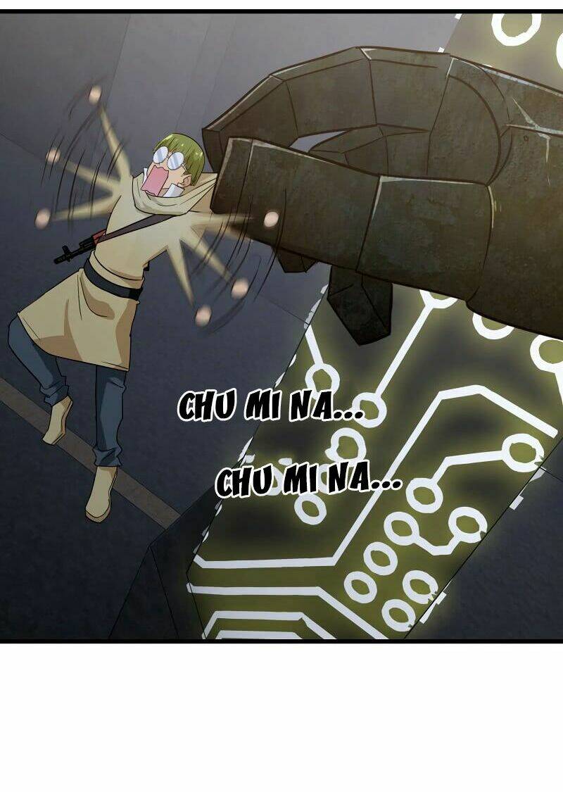 Vợ Tôi Là Quỷ Vương Chapter 170 - Trang 2