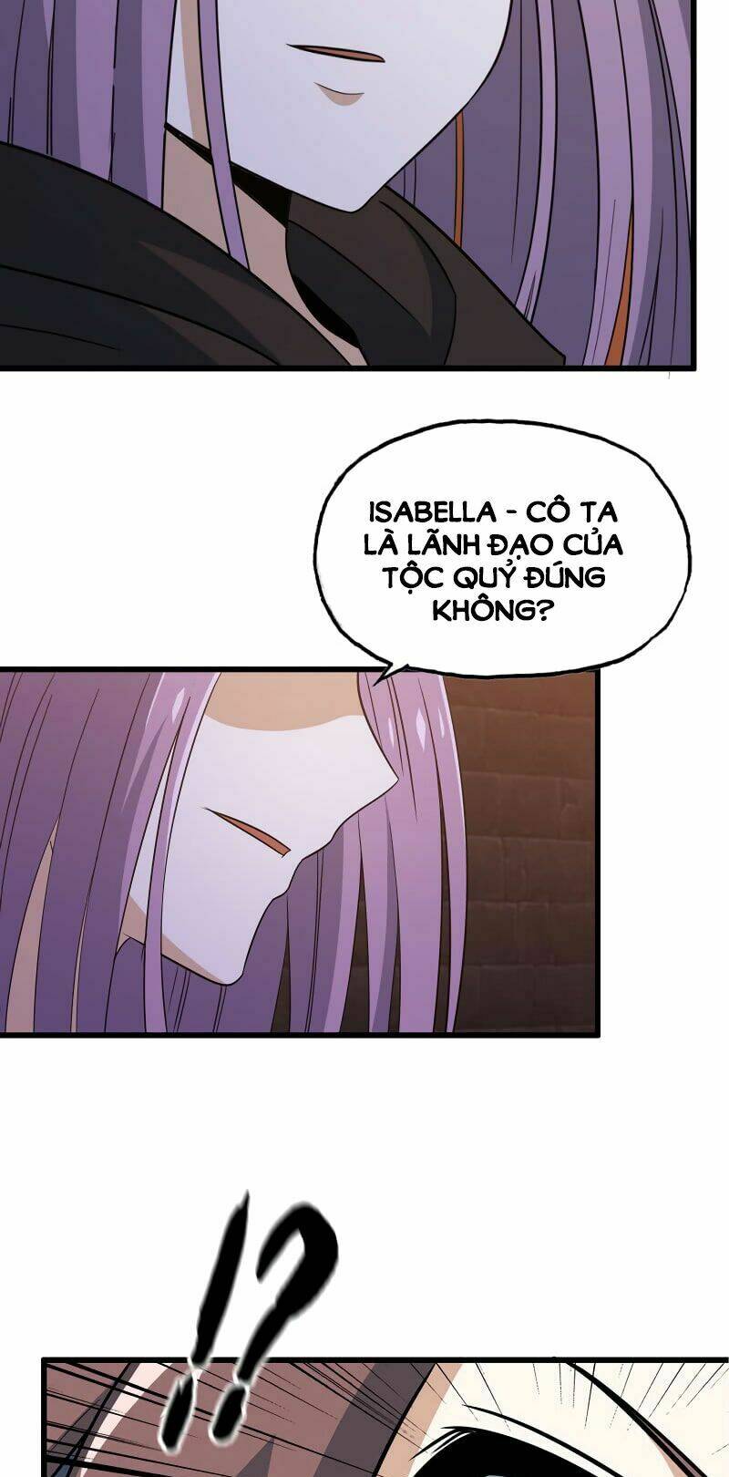 Vợ Tôi Là Quỷ Vương Chapter 170 - Trang 2