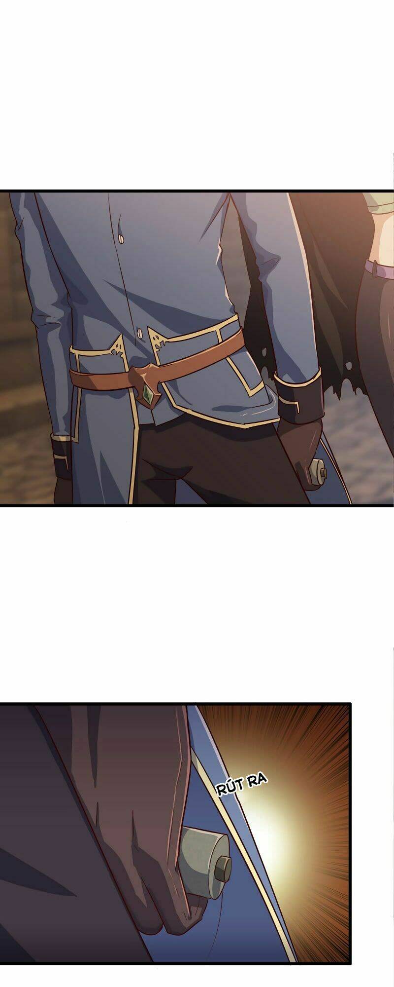 Vợ Tôi Là Quỷ Vương Chapter 170 - Trang 2