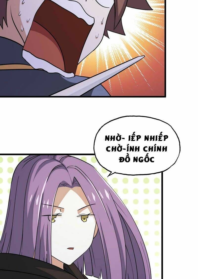 Vợ Tôi Là Quỷ Vương Chapter 170 - Trang 2