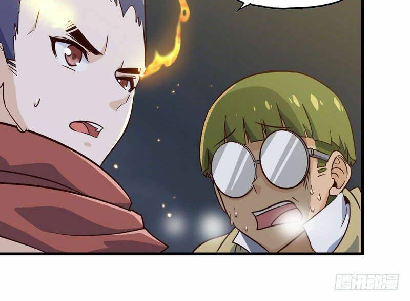 Vợ Tôi Là Quỷ Vương Chapter 171 - Trang 2