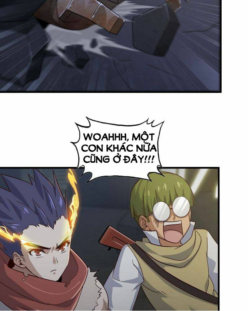 Vợ Tôi Là Quỷ Vương Chapter 171 - Trang 2