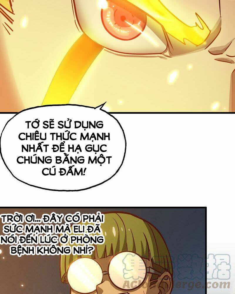 Vợ Tôi Là Quỷ Vương Chapter 171 - Trang 2