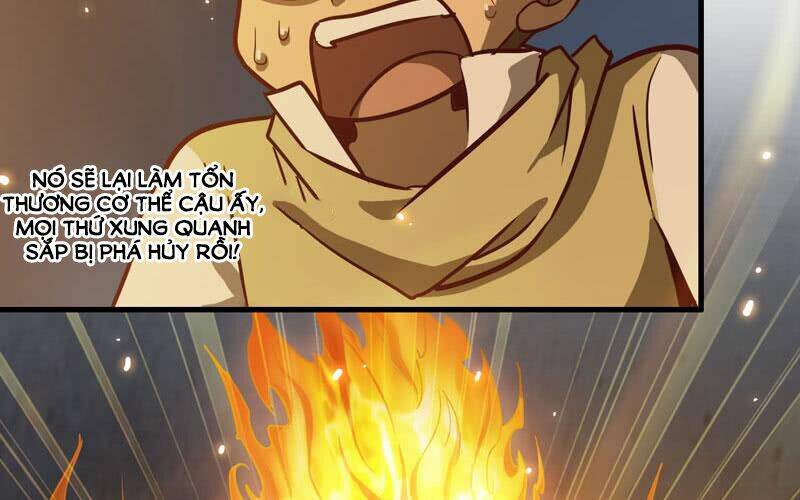 Vợ Tôi Là Quỷ Vương Chapter 171 - Trang 2