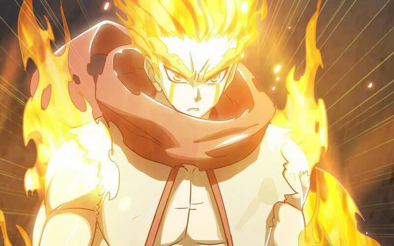 Vợ Tôi Là Quỷ Vương Chapter 171 - Trang 2