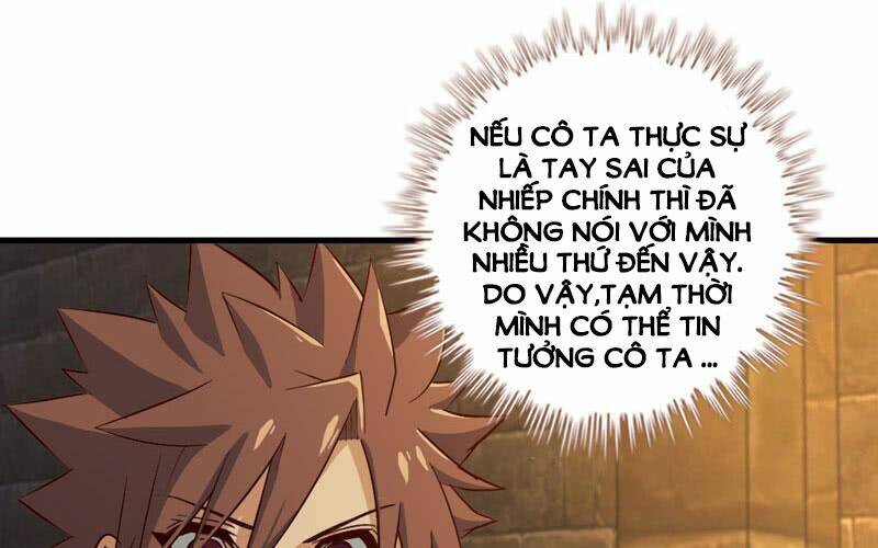 Vợ Tôi Là Quỷ Vương Chapter 171 - Trang 2