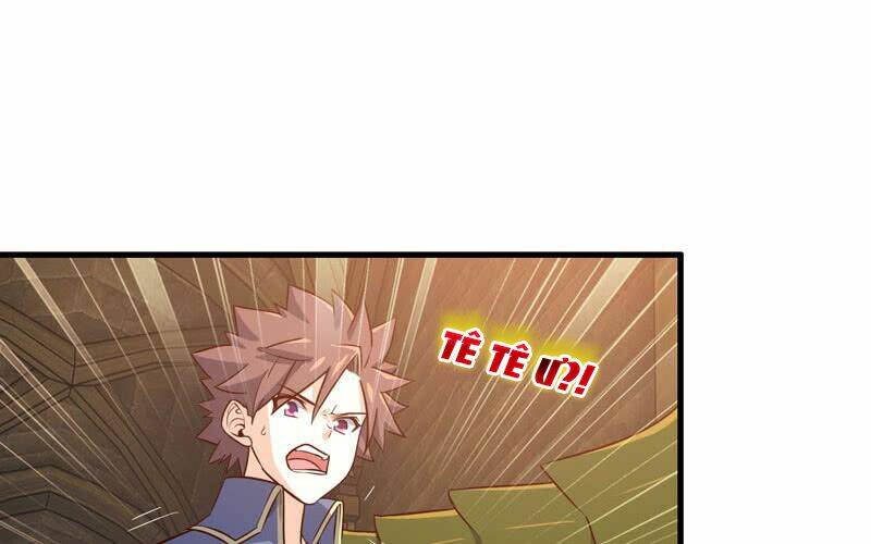 Vợ Tôi Là Quỷ Vương Chapter 171 - Trang 2