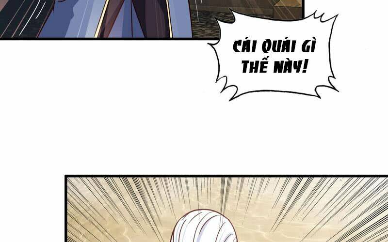 Vợ Tôi Là Quỷ Vương Chapter 171 - Trang 2