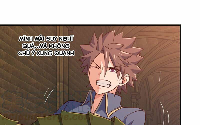 Vợ Tôi Là Quỷ Vương Chapter 171 - Trang 2