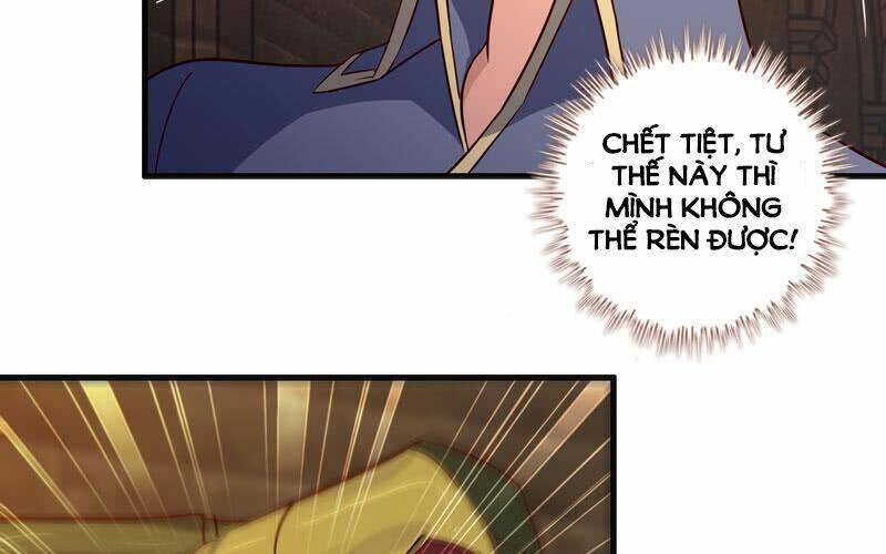 Vợ Tôi Là Quỷ Vương Chapter 171 - Trang 2