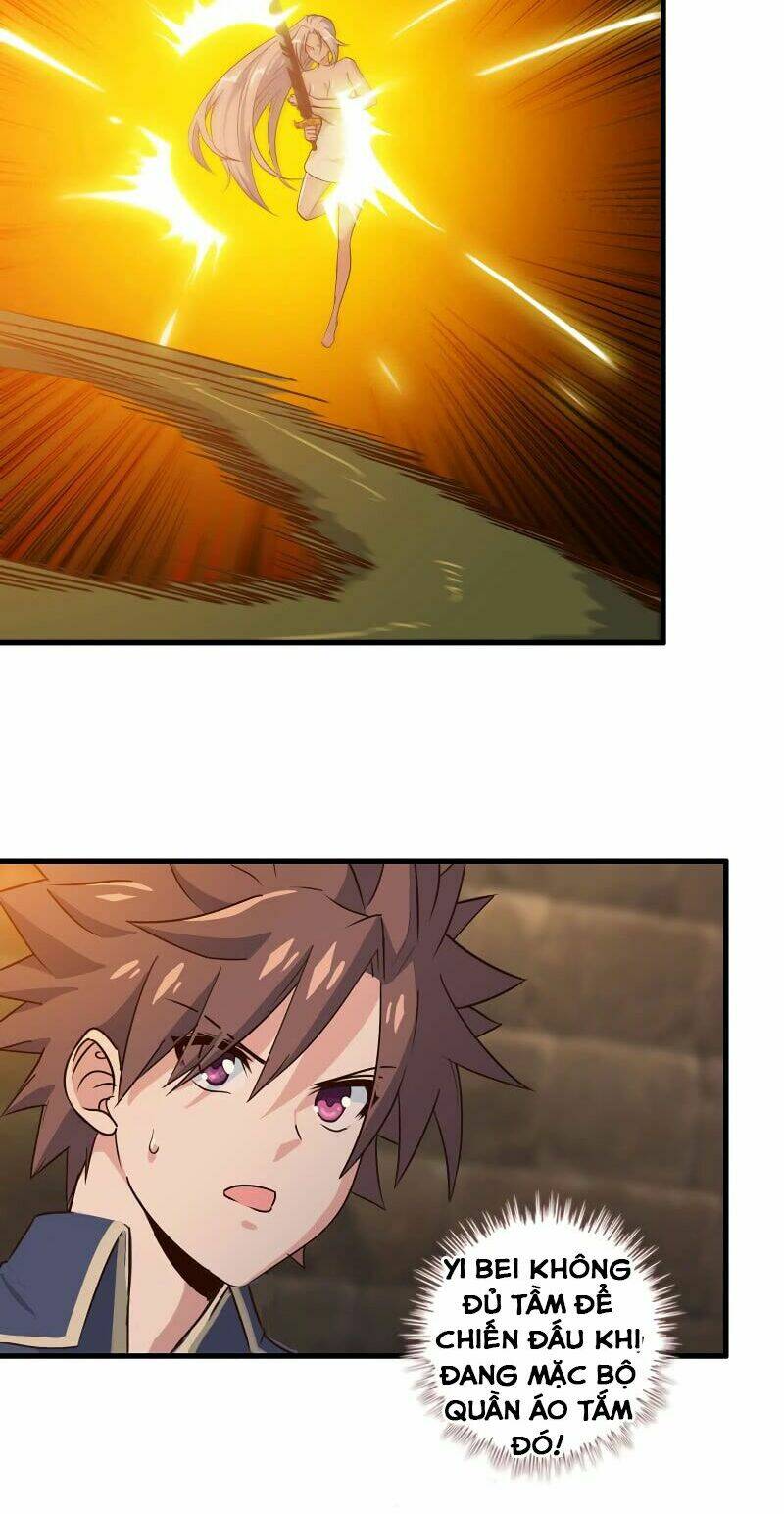 Vợ Tôi Là Quỷ Vương Chapter 172 - Trang 2