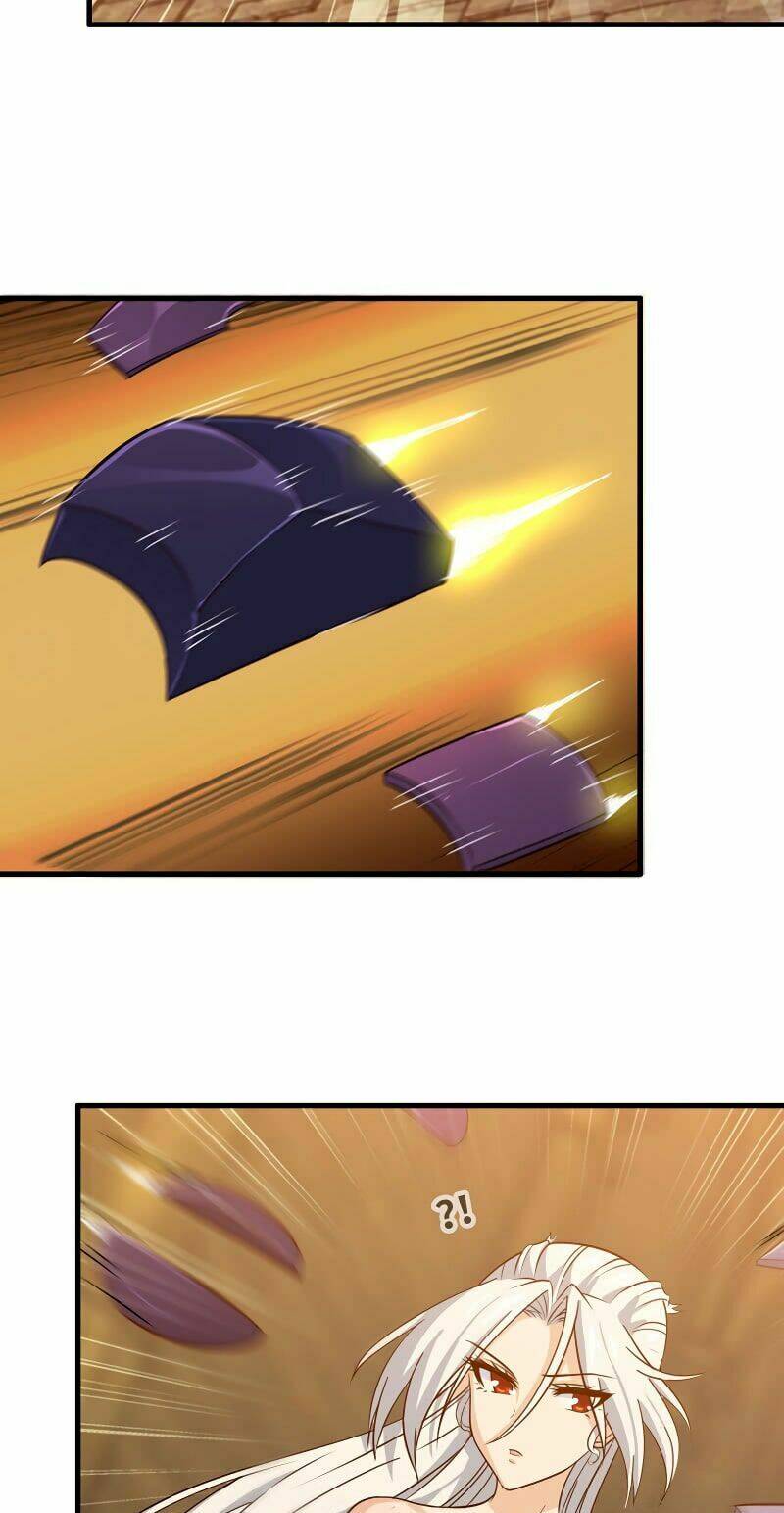 Vợ Tôi Là Quỷ Vương Chapter 172 - Trang 2