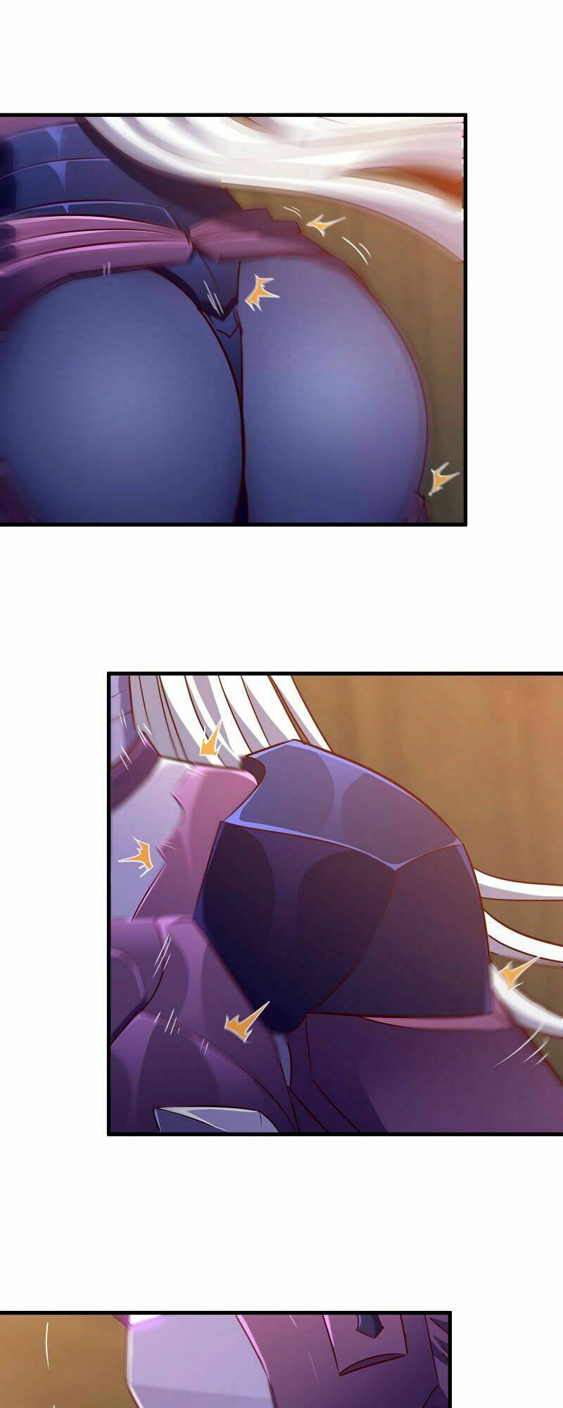 Vợ Tôi Là Quỷ Vương Chapter 172 - Trang 2