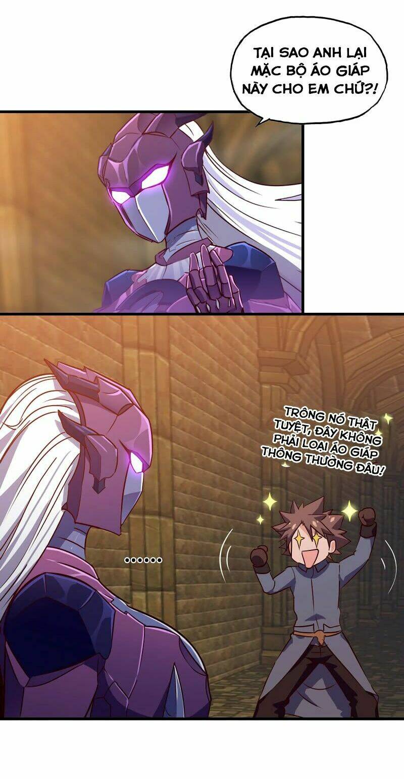 Vợ Tôi Là Quỷ Vương Chapter 172 - Trang 2