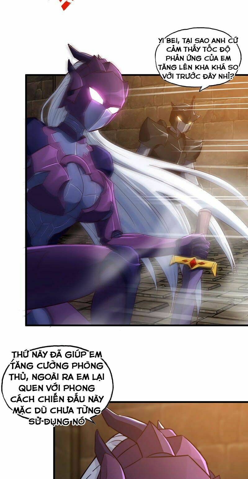 Vợ Tôi Là Quỷ Vương Chapter 172 - Trang 2