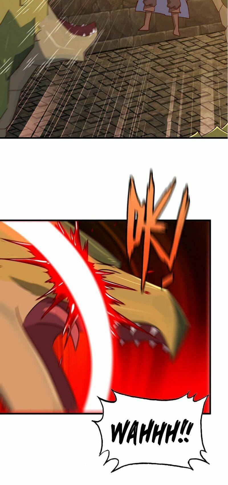 Vợ Tôi Là Quỷ Vương Chapter 172 - Trang 2