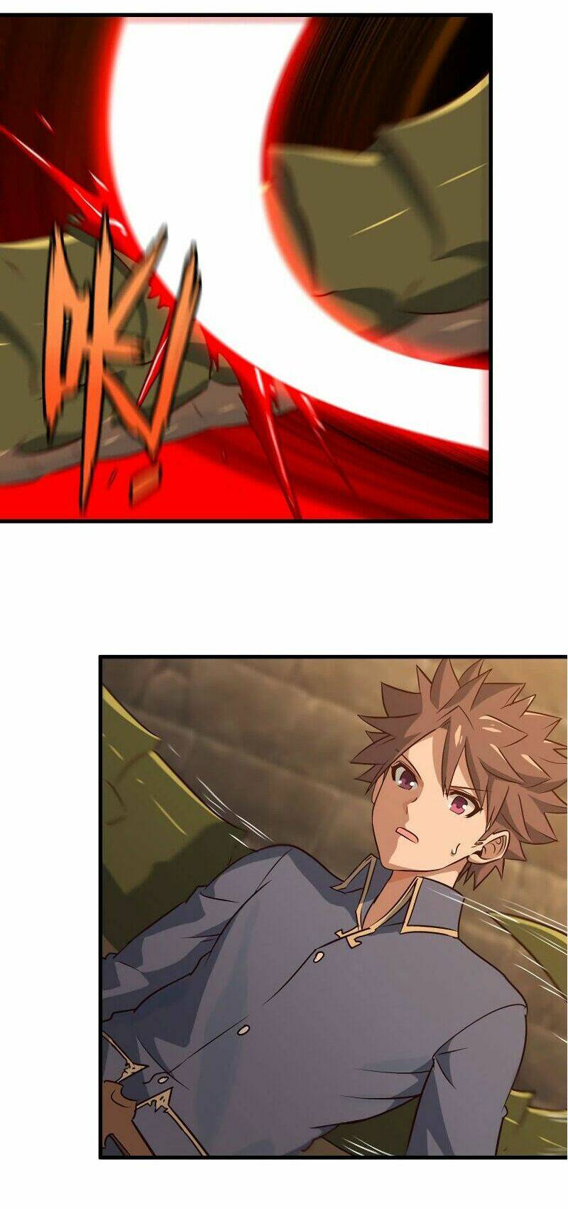 Vợ Tôi Là Quỷ Vương Chapter 172 - Trang 2