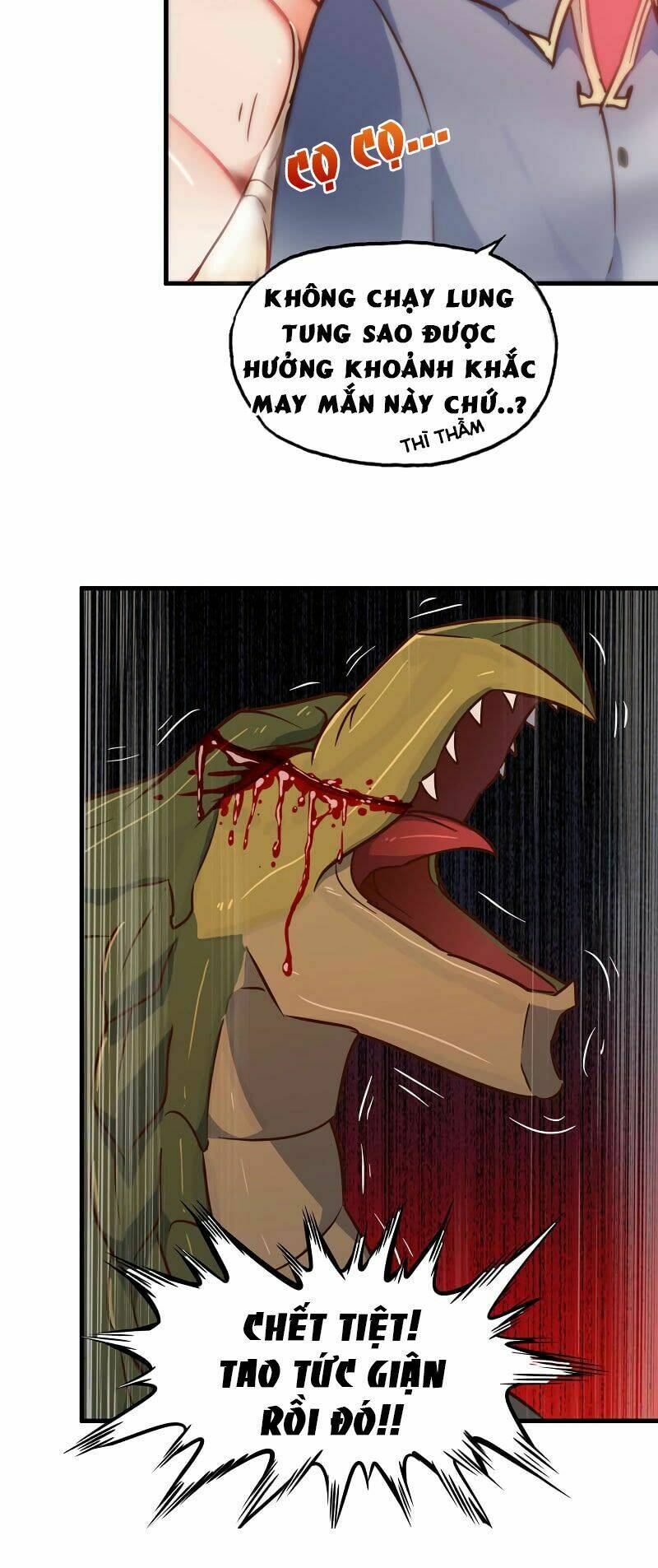 Vợ Tôi Là Quỷ Vương Chapter 172 - Trang 2