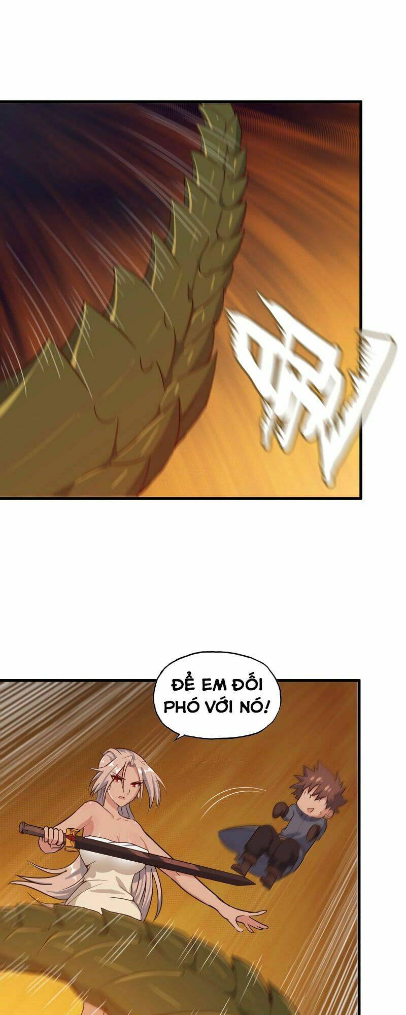 Vợ Tôi Là Quỷ Vương Chapter 172 - Trang 2