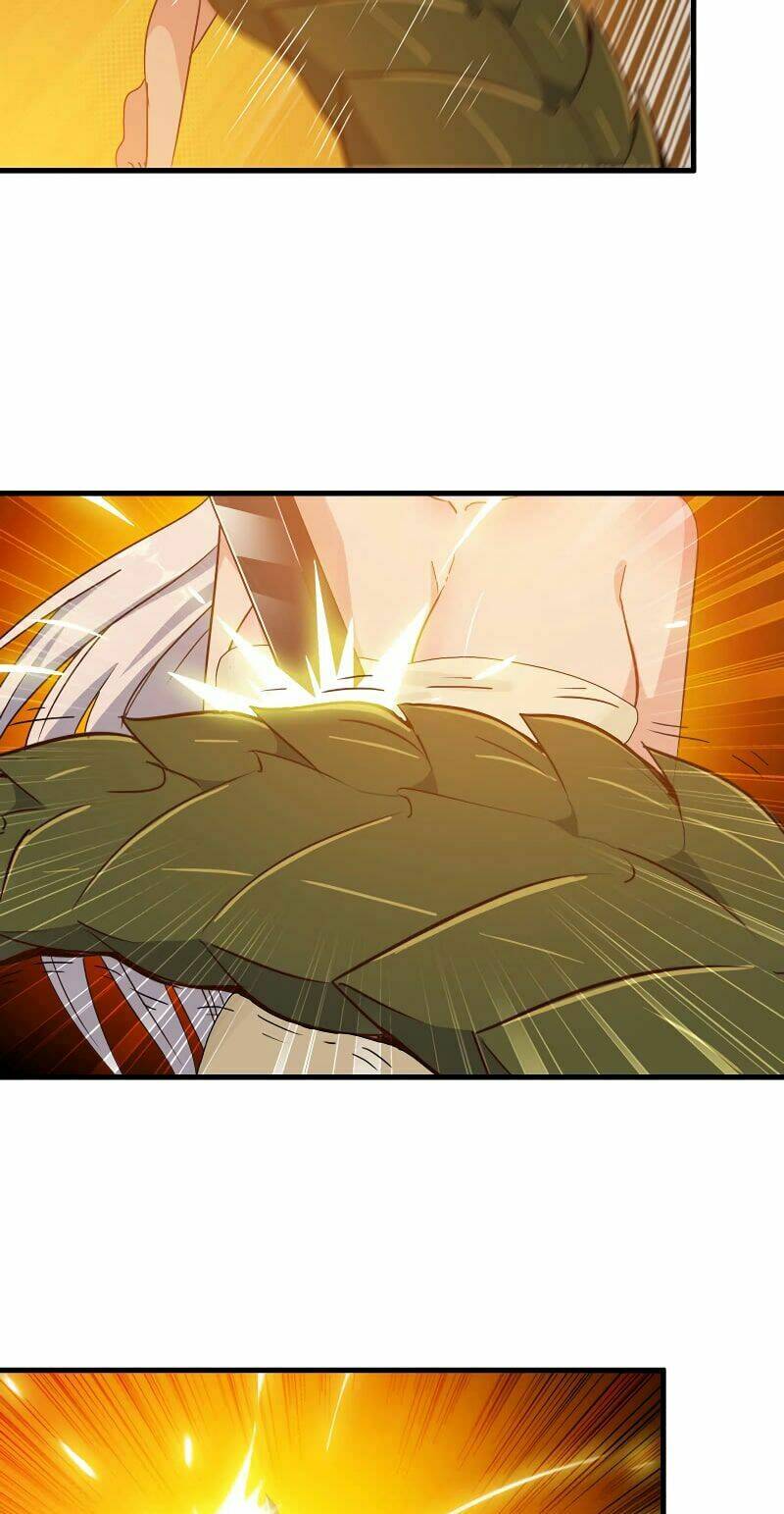 Vợ Tôi Là Quỷ Vương Chapter 172 - Trang 2