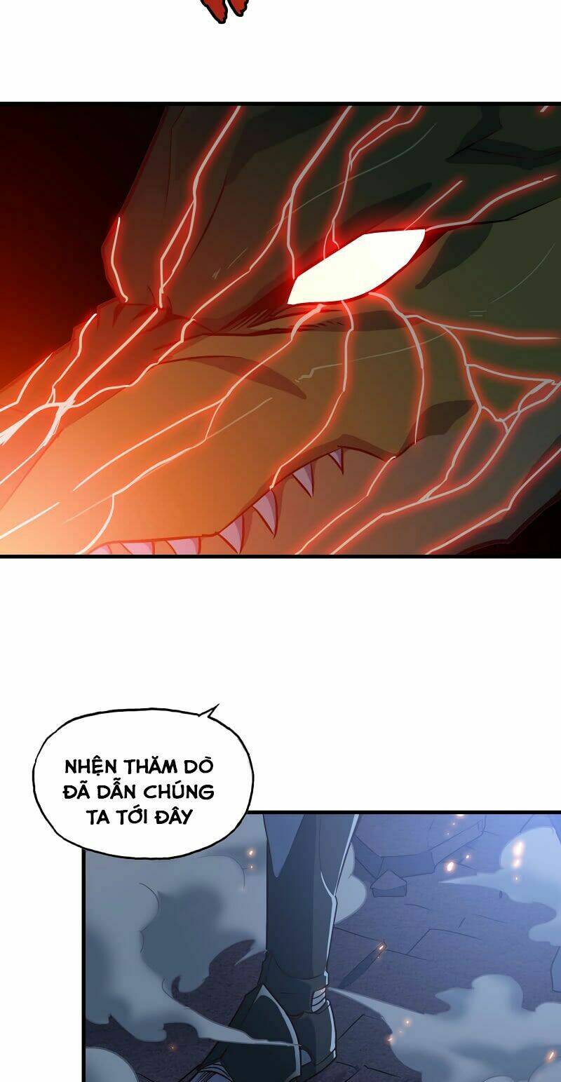 Vợ Tôi Là Quỷ Vương Chapter 173 - Trang 2