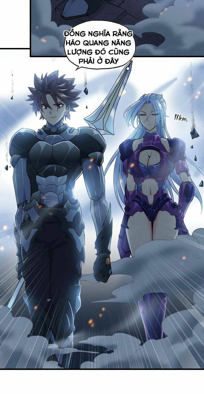 Vợ Tôi Là Quỷ Vương Chapter 173 - Trang 2