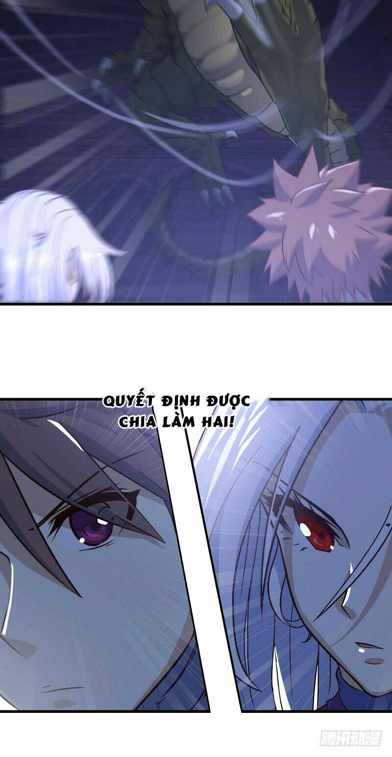 Vợ Tôi Là Quỷ Vương Chapter 173 - Trang 2