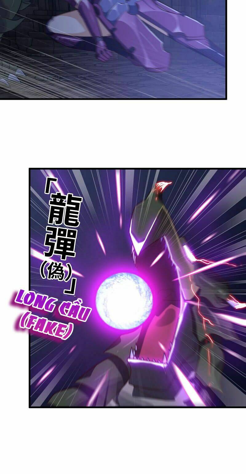 Vợ Tôi Là Quỷ Vương Chapter 173 - Trang 2