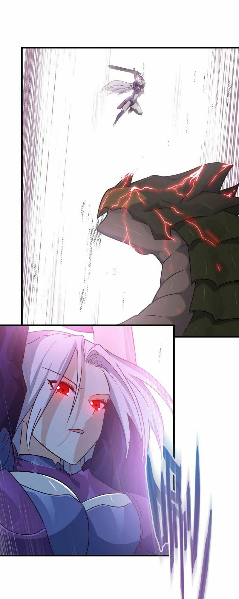 Vợ Tôi Là Quỷ Vương Chapter 173 - Trang 2