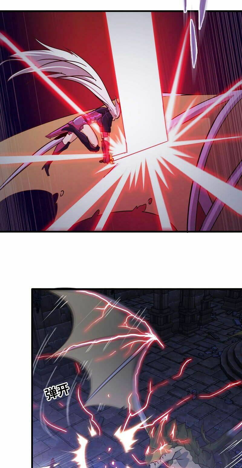 Vợ Tôi Là Quỷ Vương Chapter 173 - Trang 2