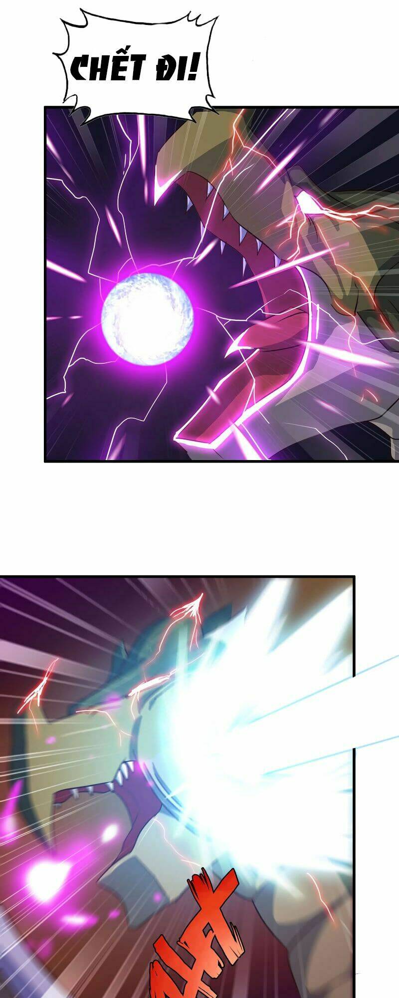 Vợ Tôi Là Quỷ Vương Chapter 173 - Trang 2