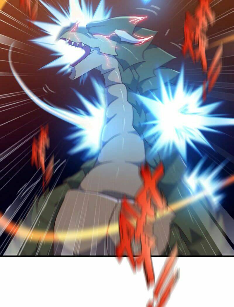 Vợ Tôi Là Quỷ Vương Chapter 173 - Trang 2