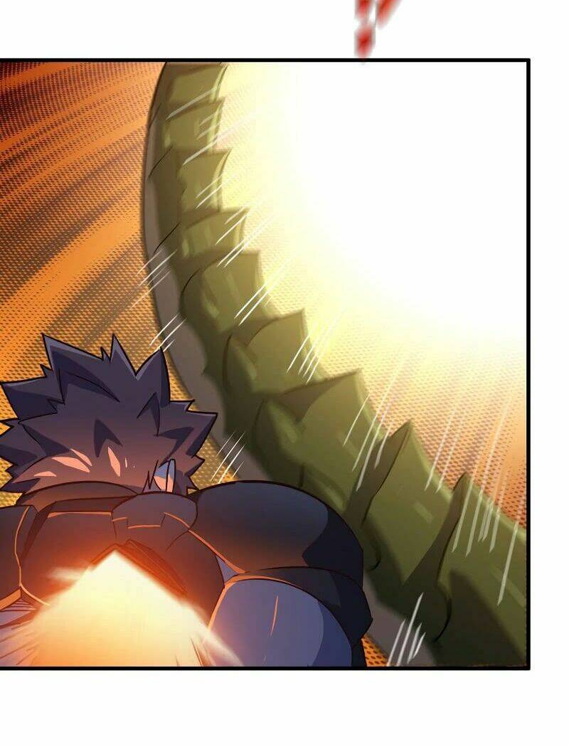 Vợ Tôi Là Quỷ Vương Chapter 173 - Trang 2