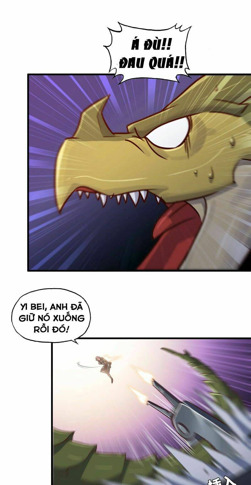 Vợ Tôi Là Quỷ Vương Chapter 173 - Trang 2