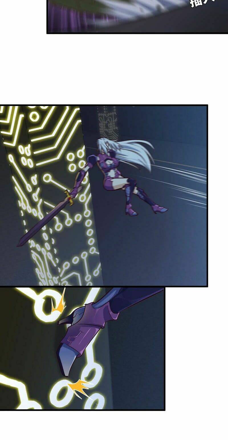 Vợ Tôi Là Quỷ Vương Chapter 173 - Trang 2