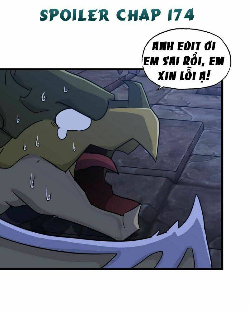 Vợ Tôi Là Quỷ Vương Chapter 173 - Trang 2