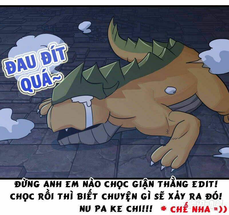 Vợ Tôi Là Quỷ Vương Chapter 173 - Trang 2