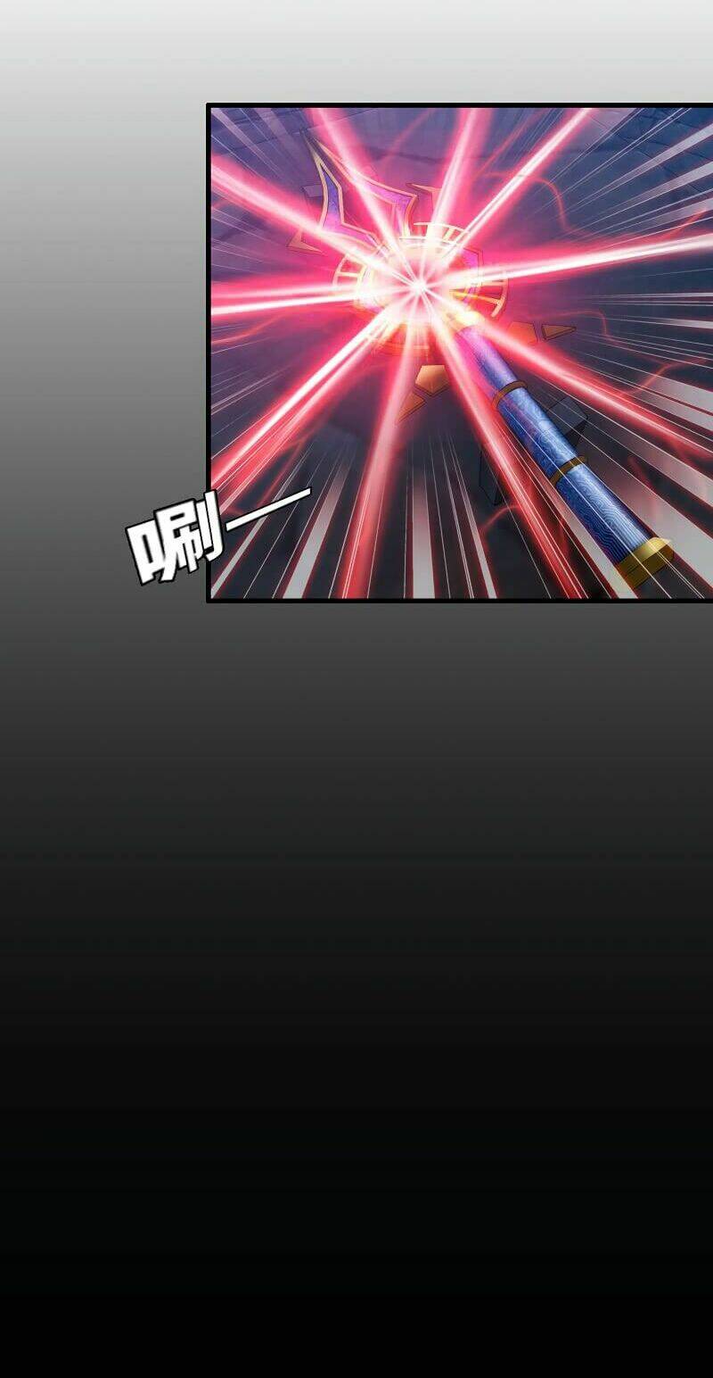 Vợ Tôi Là Quỷ Vương Chapter 173 - Trang 2