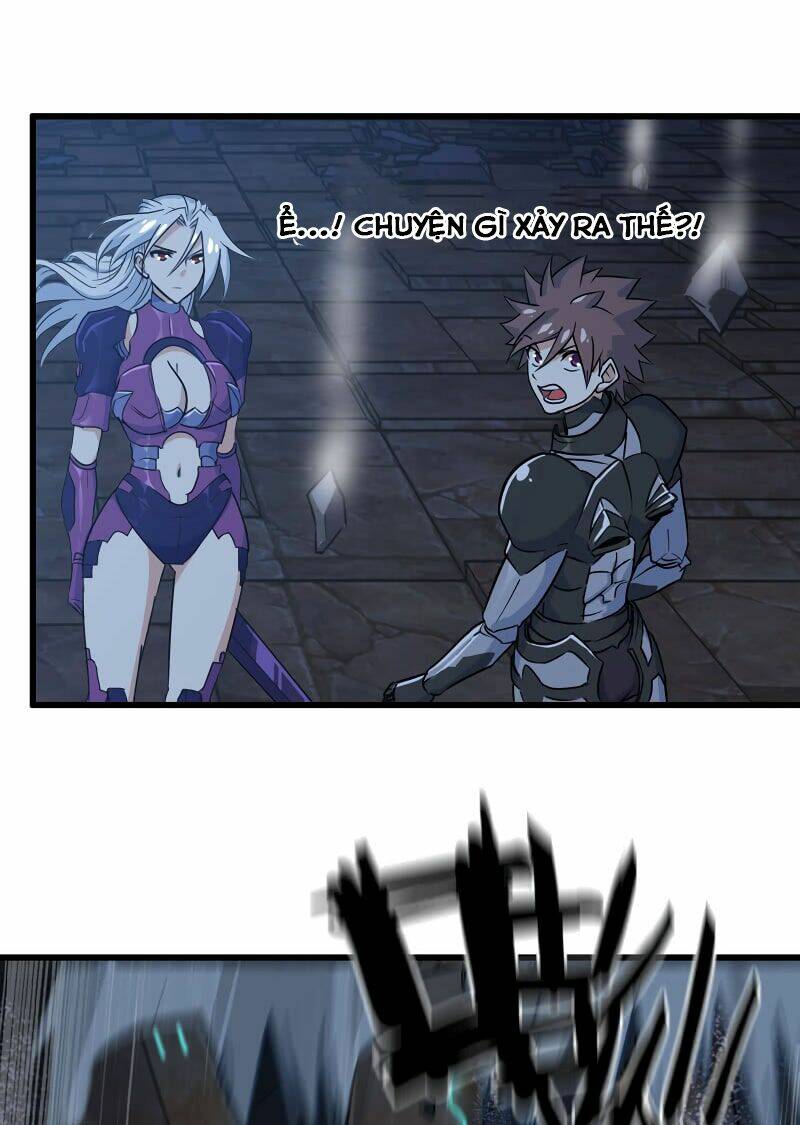 Vợ Tôi Là Quỷ Vương Chapter 174 - Trang 2